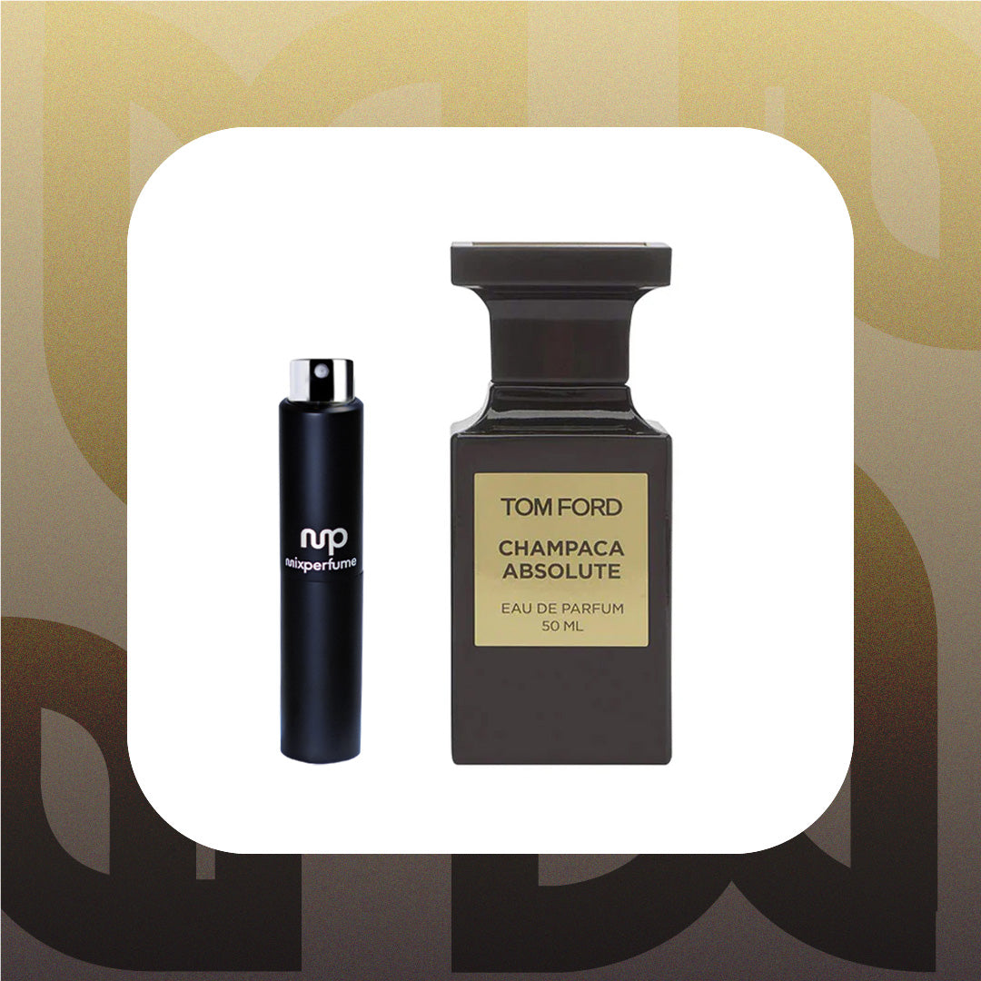 Champaca Absolute Eau de Parfum Tom Ford - Unisex