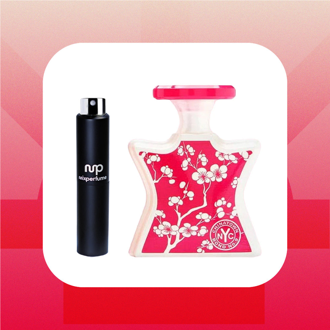 Bond No. 9 Chinatown Eau de Parfum Unisex