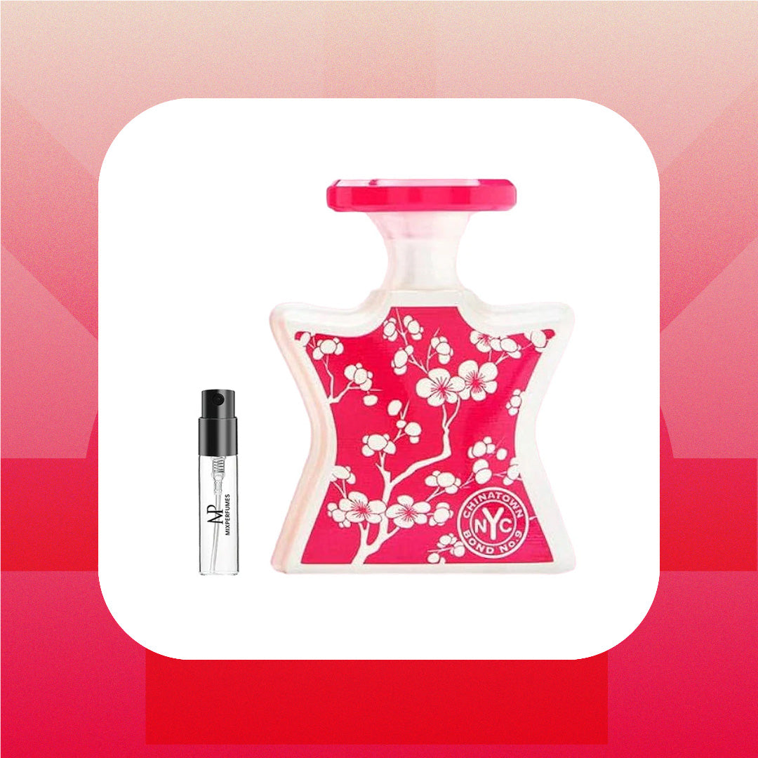 Bond No. 9 Chinatown Eau de Parfum Unisex