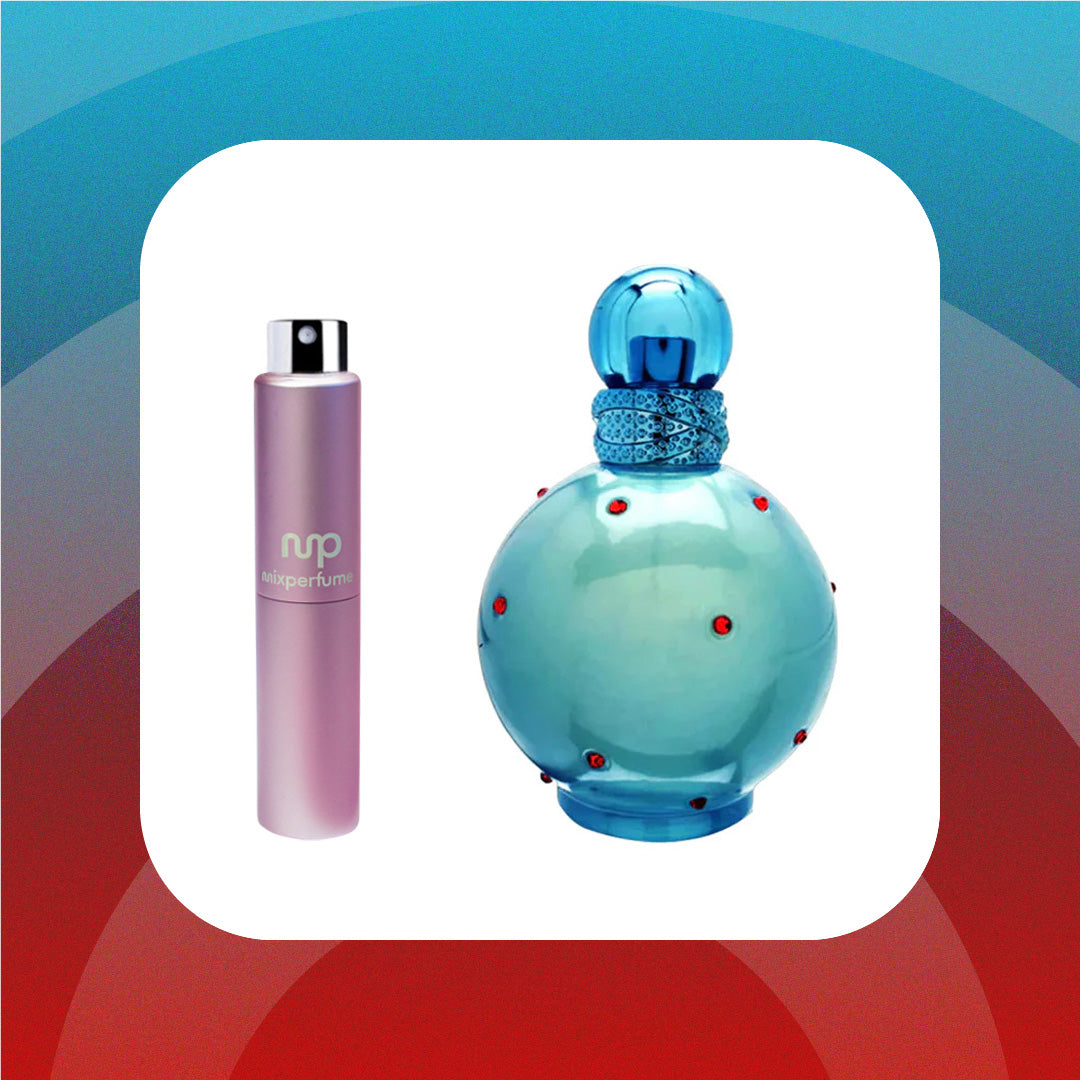 Circus Fantasy By Britney Spears Eau De Parfum - Woman