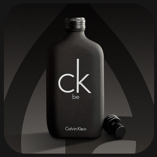 Ck Be By Calvin Klein Eau De Toilette - UNISEX