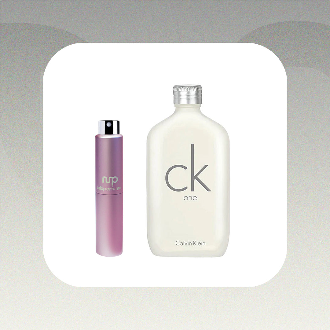 Ck One (Eau de Toilette) Calvin Klein - Unisex