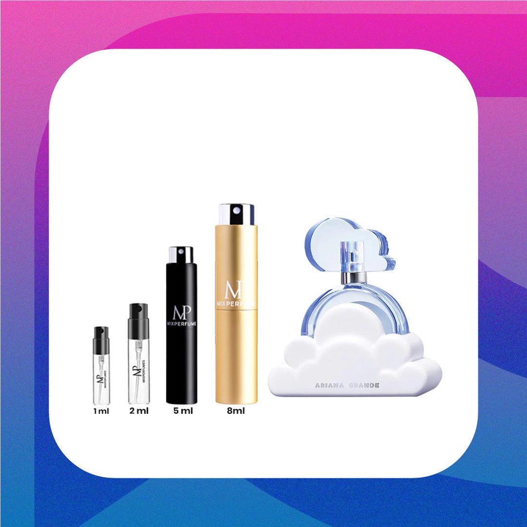 Cloud  Eau de Parfum Ariana Grande - Women