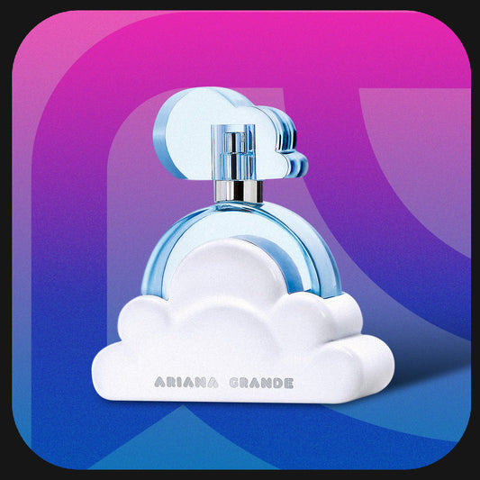 Cloud  Eau de Parfum Ariana Grande - Women