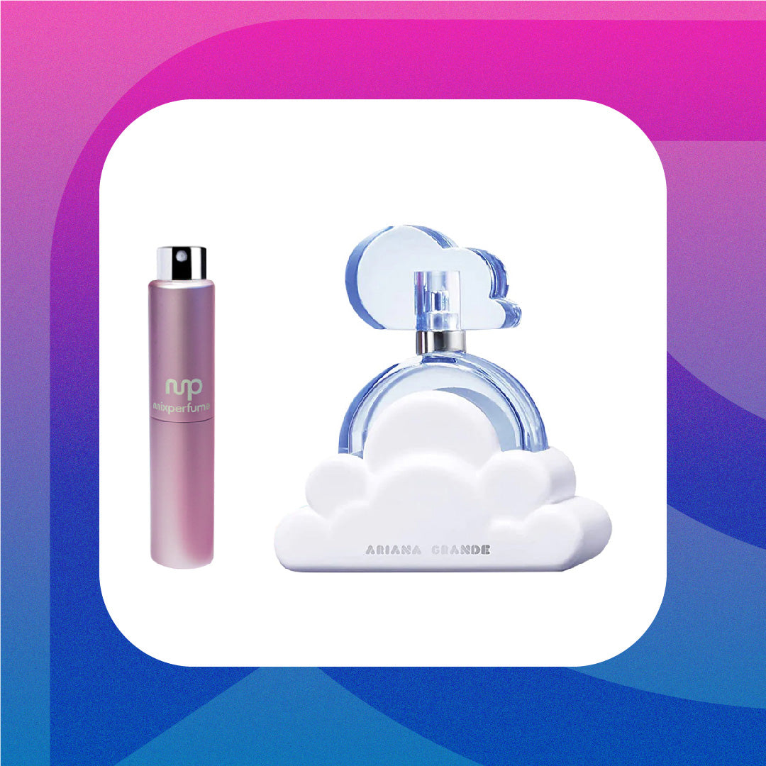 Cloud  Eau de Parfum Ariana Grande - Women