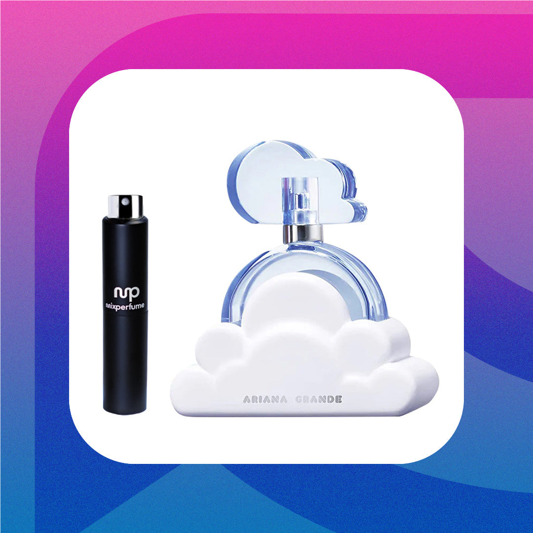 Cloud  Eau de Parfum Ariana Grande - Women