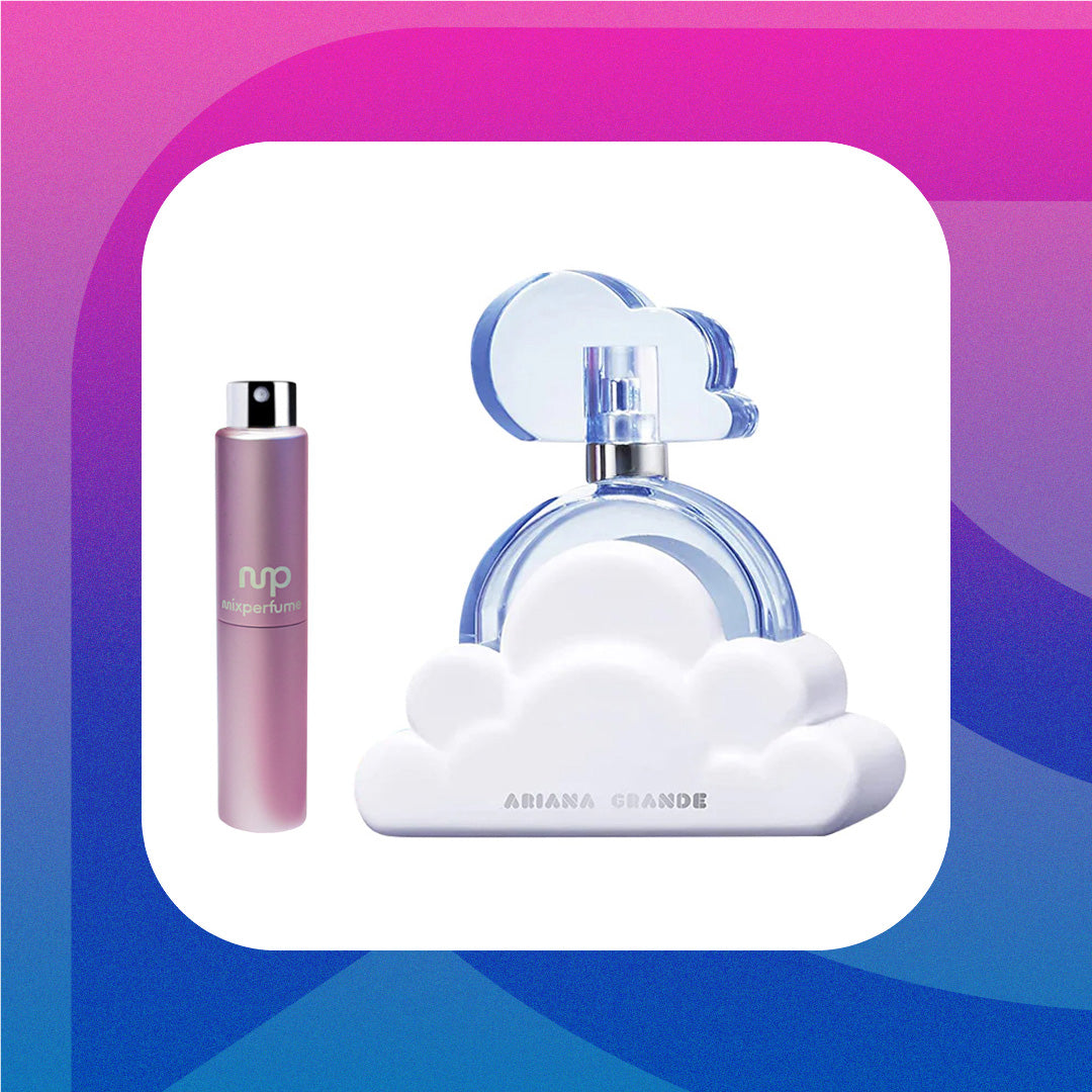 Cloud  Eau de Parfum Ariana Grande - Women