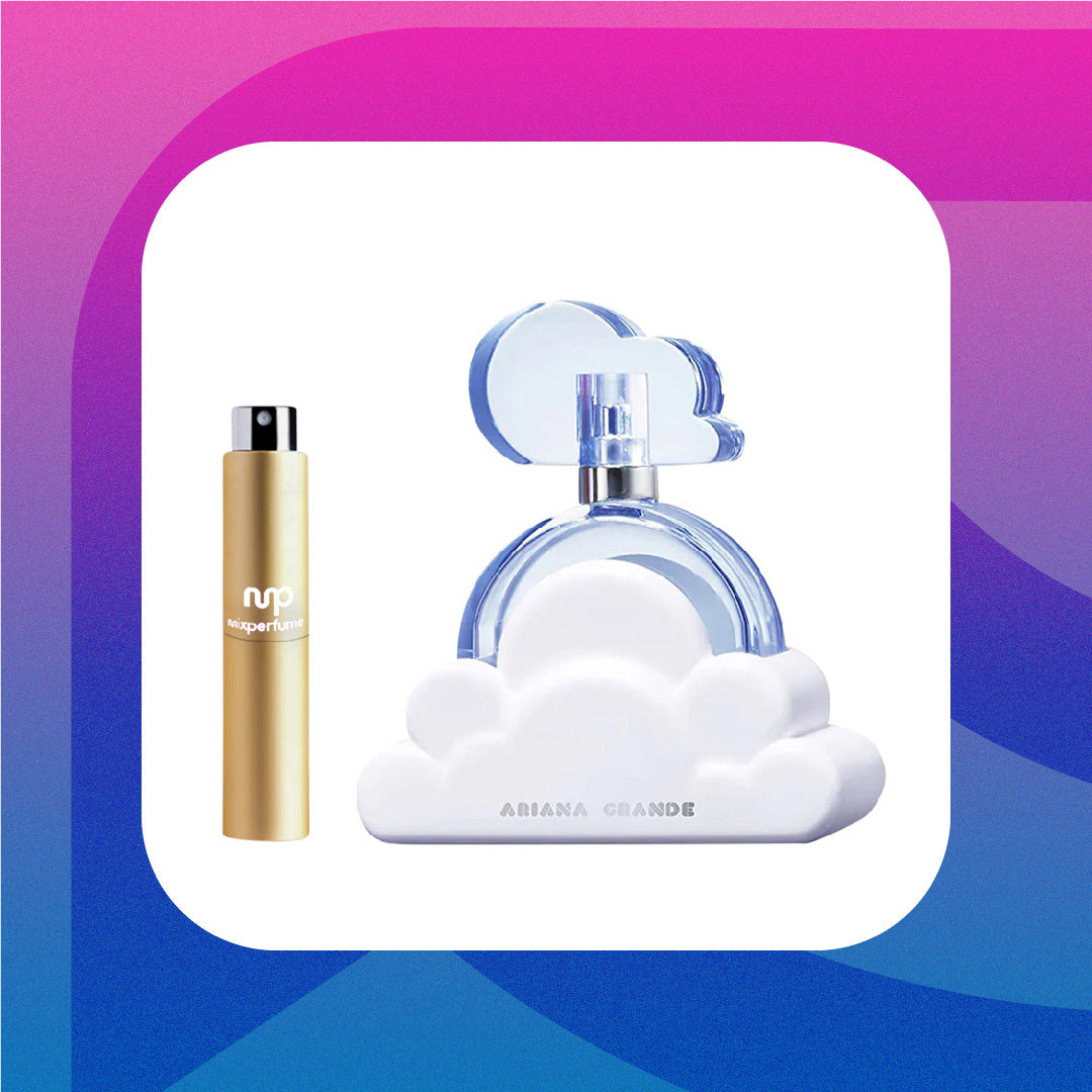 Cloud  Eau de Parfum Ariana Grande - Women