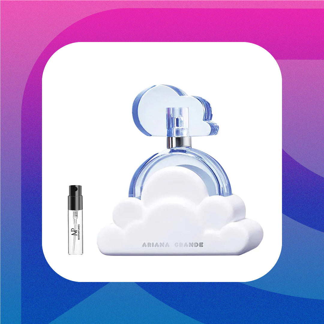 Cloud  Eau de Parfum Ariana Grande - Women