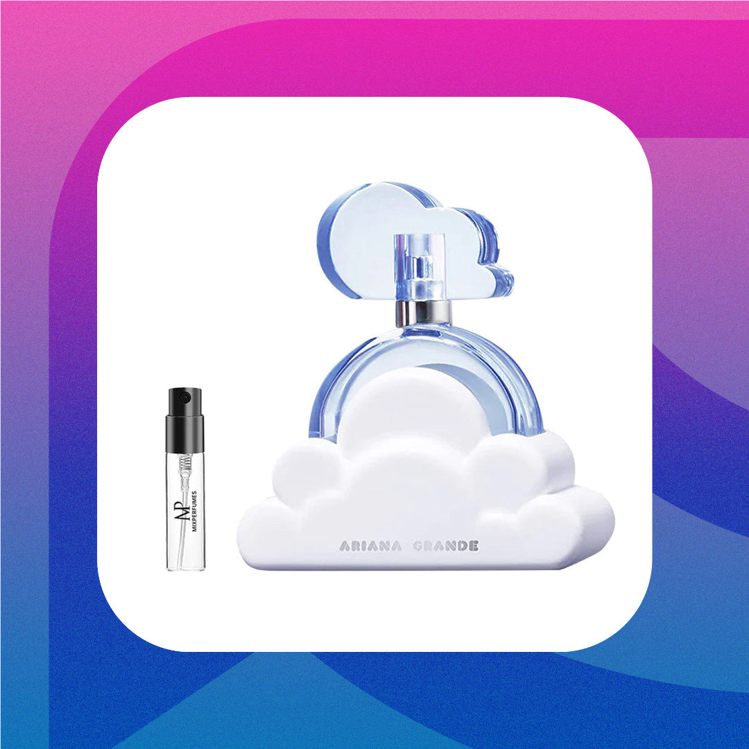 Cloud  Eau de Parfum Ariana Grande - Women