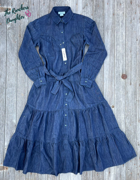 Ariat Women's Sahara Dress