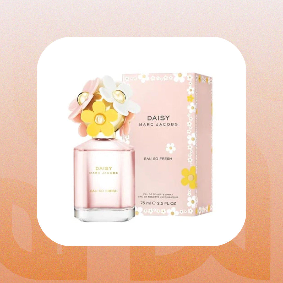 Daisy Eau So Fresh Eau de Toilette Marc Jacobs - Women