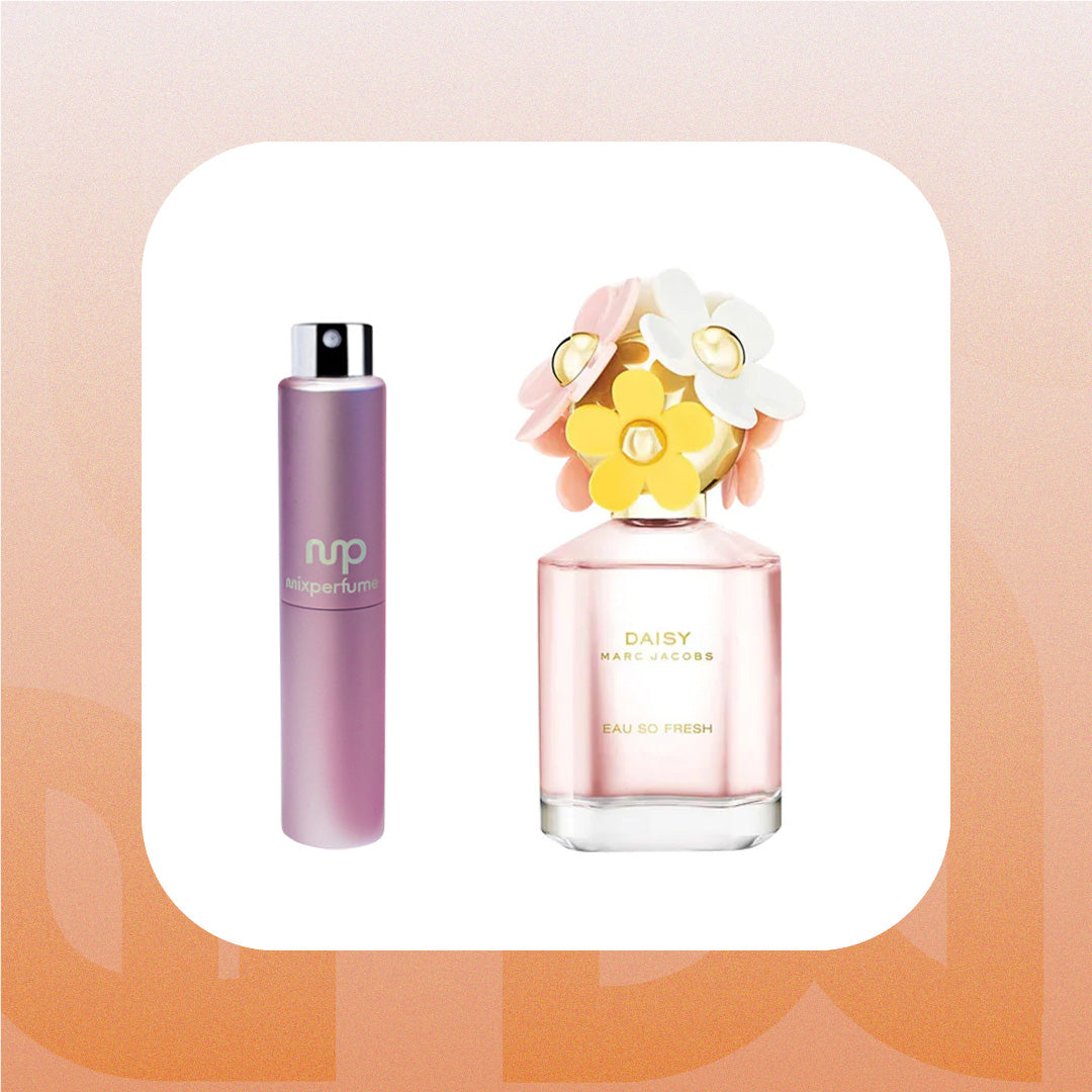 Daisy Eau So Fresh Eau de Toilette Marc Jacobs - Women