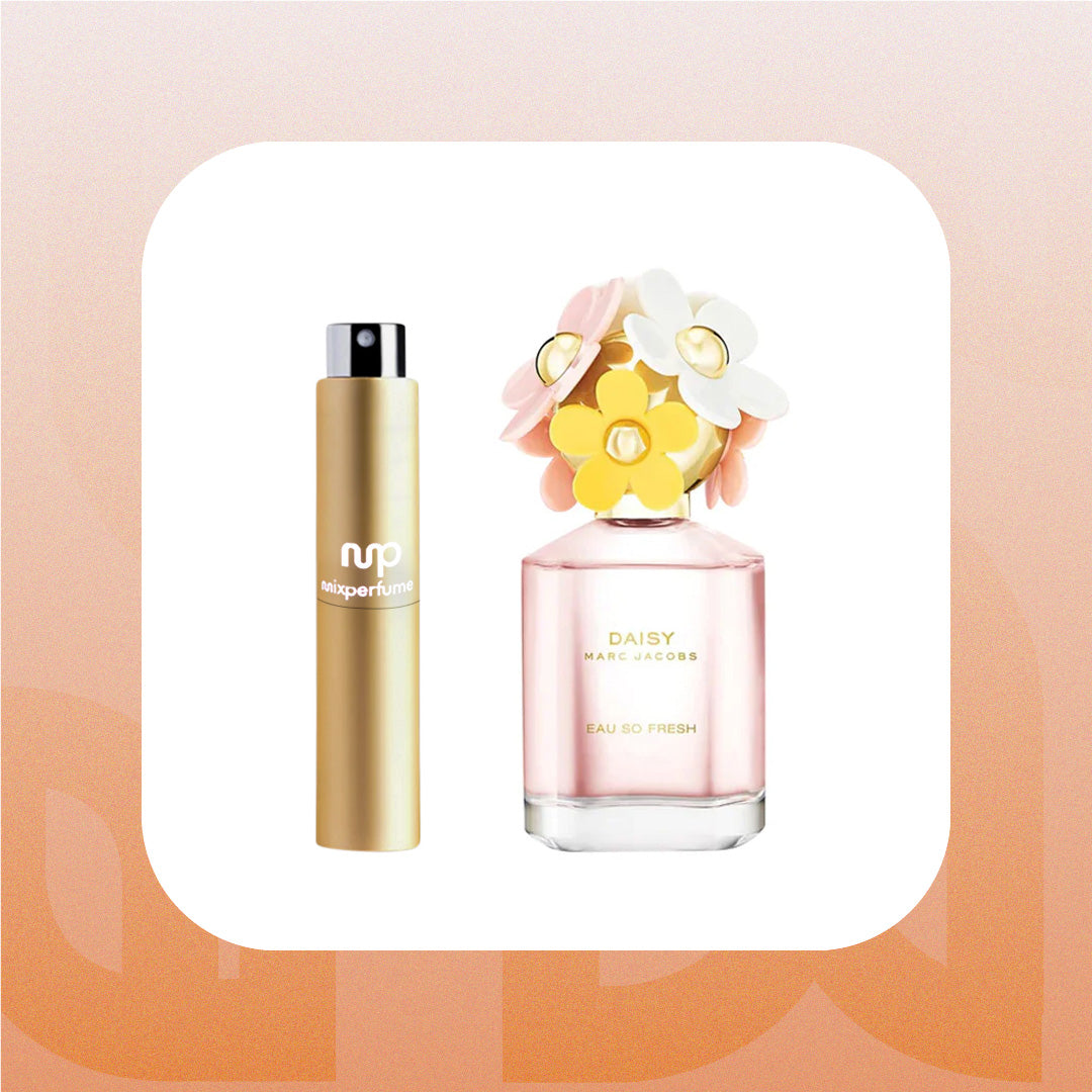 Daisy Eau So Fresh Eau de Toilette Marc Jacobs - Women