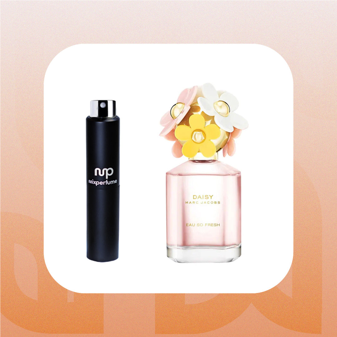 Daisy Eau So Fresh Eau de Toilette Marc Jacobs - Women