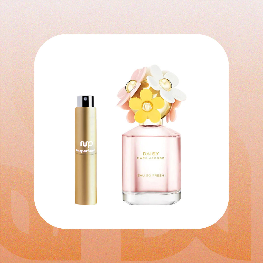 Daisy Eau So Fresh Eau de Toilette Marc Jacobs - Women