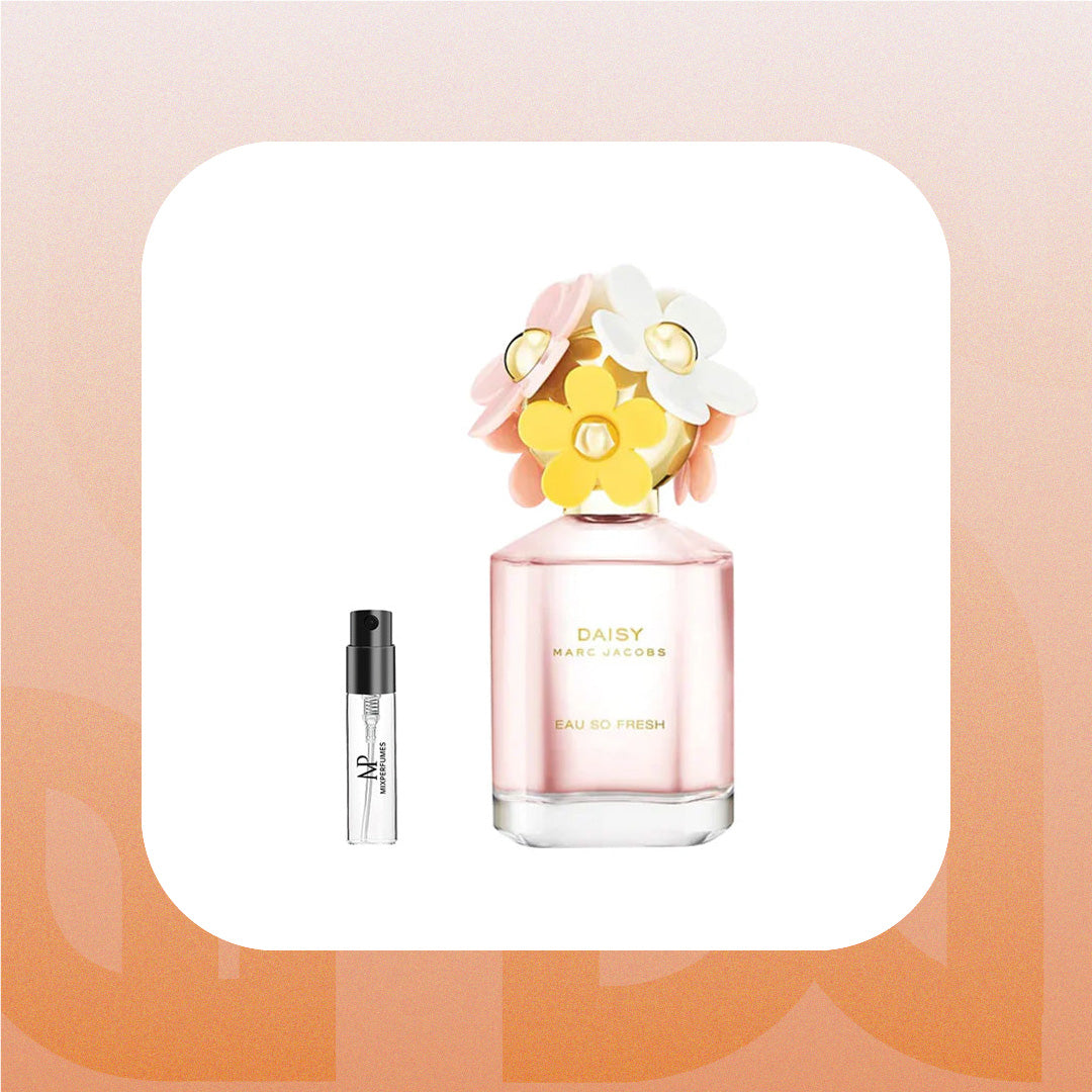 Daisy Eau So Fresh Eau de Toilette Marc Jacobs - Women