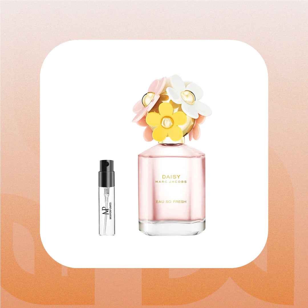 Daisy Eau So Fresh Eau de Toilette Marc Jacobs - Women