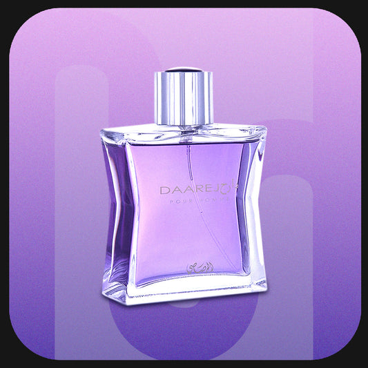 Rasasi Dareej Eau De Parfum For Men