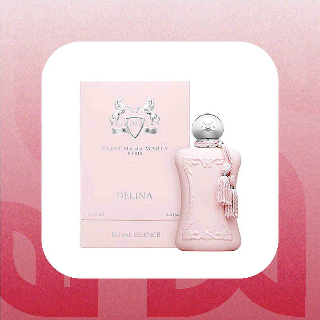 Delina Eau de Parfum Parfums de Marly - Women