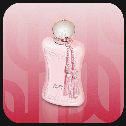 Delina Eau de Parfum Parfums de Marly - Women