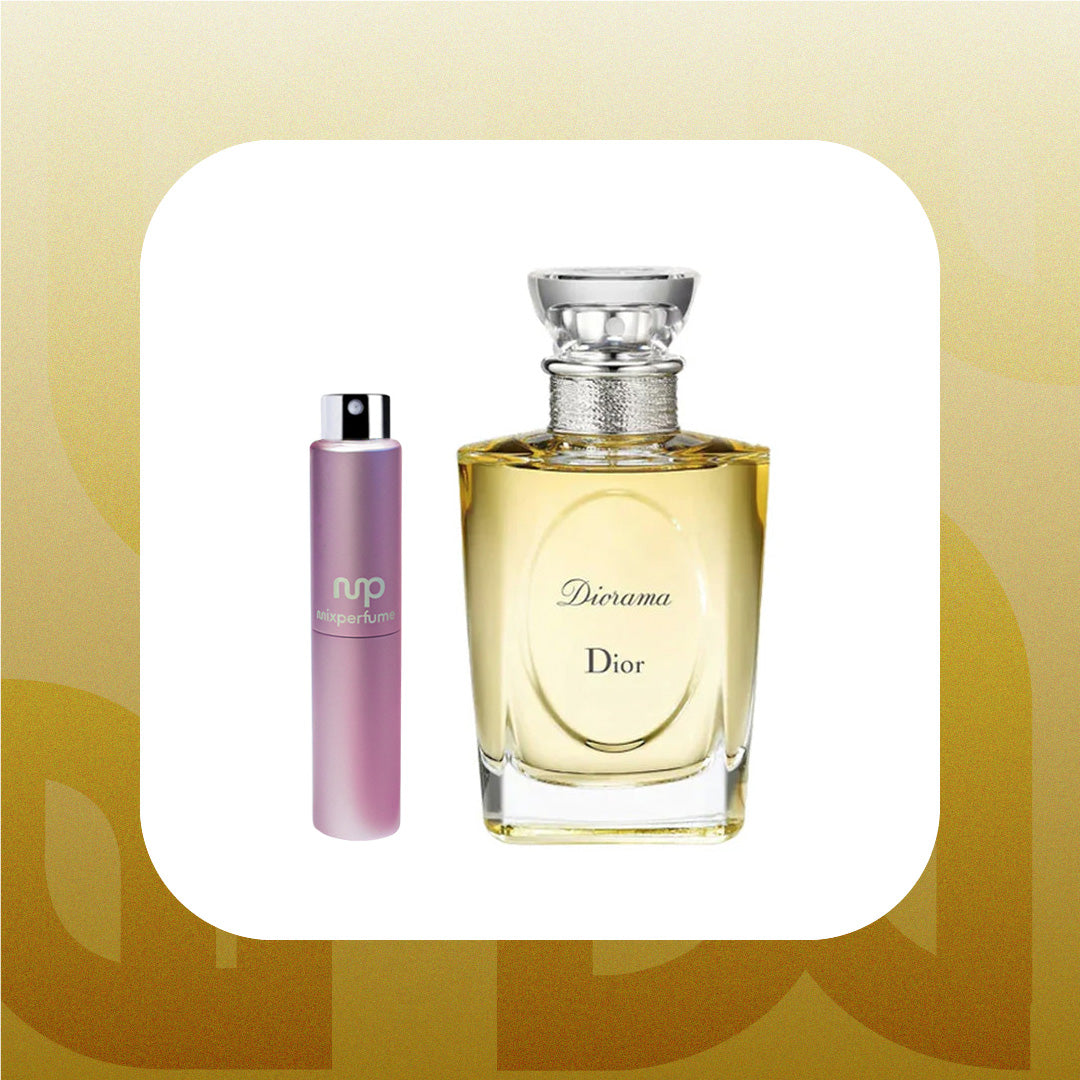 Diorama Dior Eau de Toilette - WOMEN