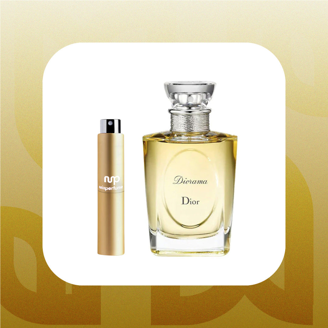 Diorama Dior Eau de Toilette - WOMEN