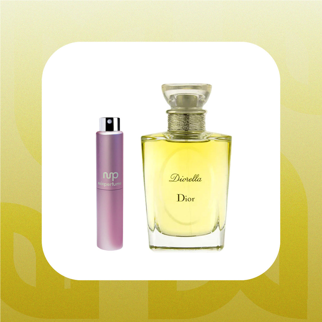 Diorella Dior Eau de Toilette - WOMEN