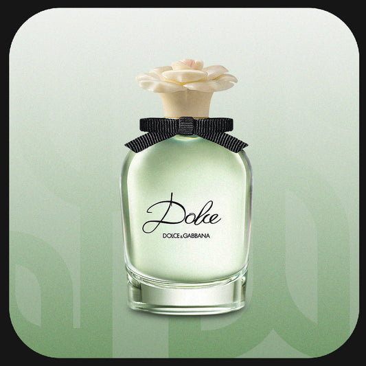 DOLCE & GABBANA Dolce EAU DE PARFUM - Women