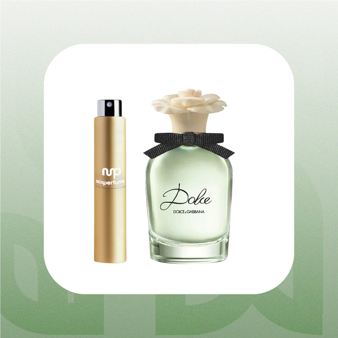 DOLCE & GABBANA Dolce EAU DE PARFUM - Women