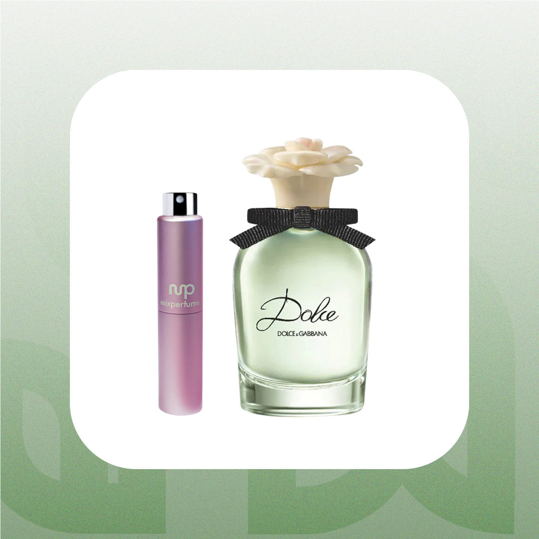 DOLCE & GABBANA Dolce EAU DE PARFUM - Women