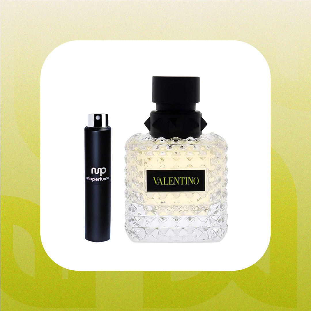 Donna Born In Roma Yellow Dream Valentino Eau de Parfum - Women