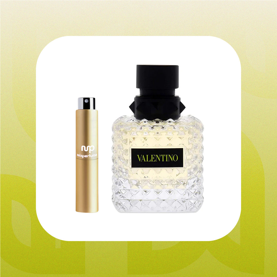 Donna Born In Roma Yellow Dream Valentino Eau de Parfum - Women