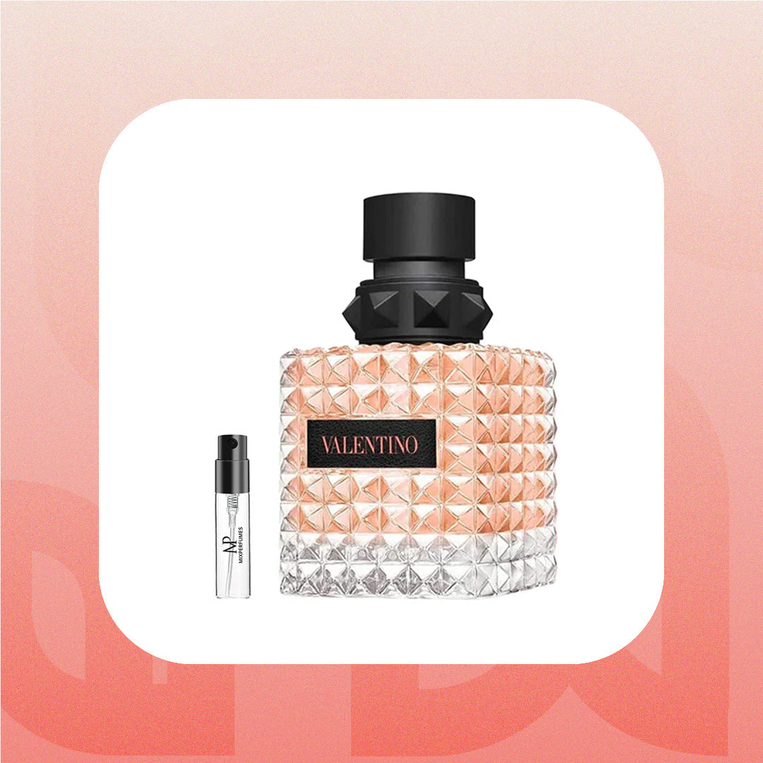 Donna Born in Roma Coral Fantasy Eau de Parfum Valentino - Women