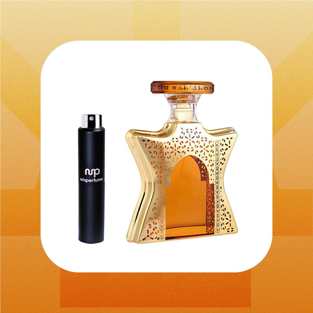 Bond No. 9 Dubai Amber Eau de Parfum Unisex