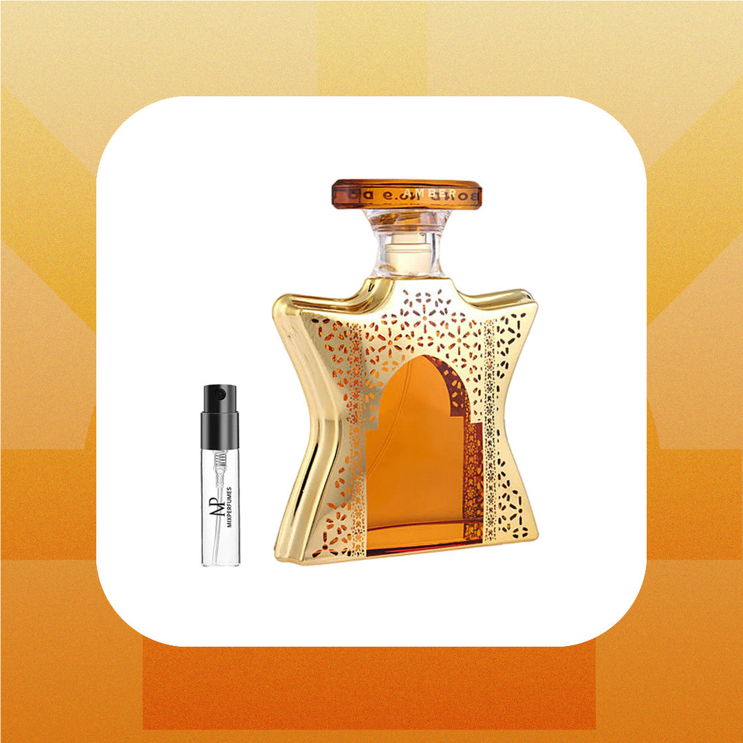 Bond No. 9 Dubai Amber Eau de Parfum Unisex