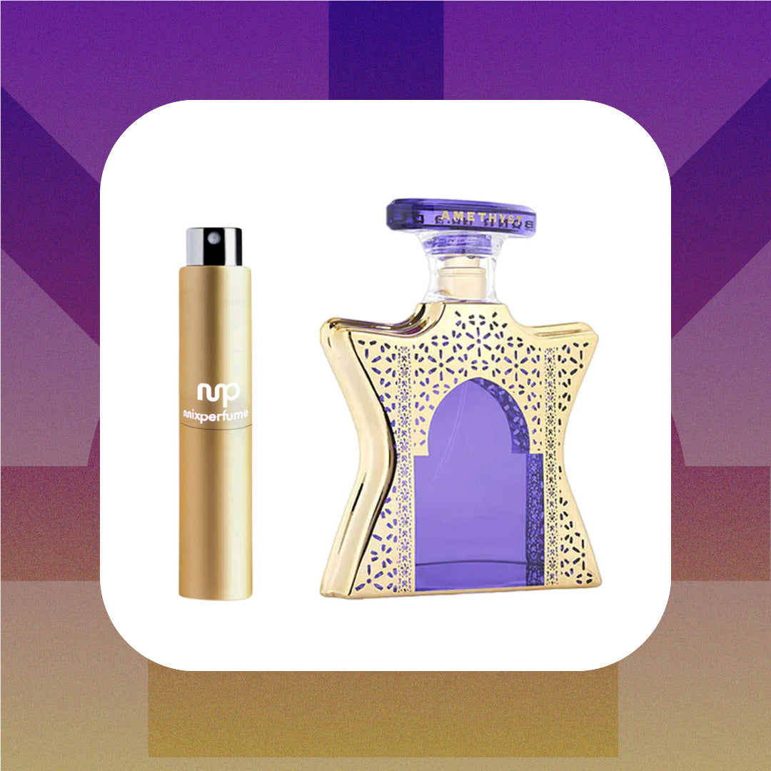 Bond No. 9 Dubai Amethyst Eau de Parfum Unisex