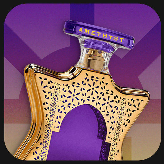 Bond No. 9 Dubai Amethyst Eau de Parfum Unisex