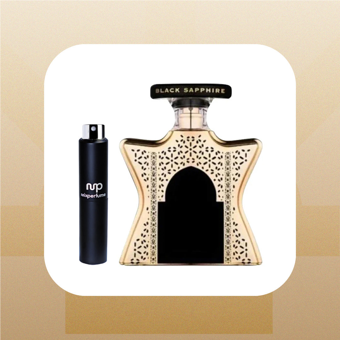 Dubai Black Sapphire Eau de Parfum Bond No. 9 - Women