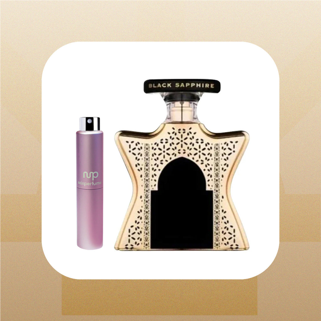 Dubai Black Sapphire Eau de Parfum Bond No. 9 - Women