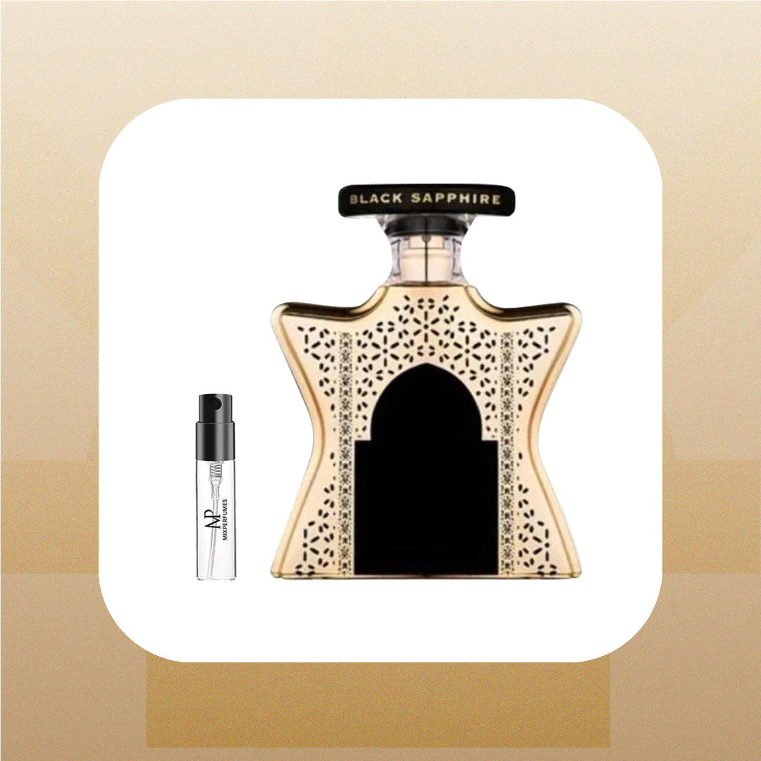 Dubai Black Sapphire Eau de Parfum Bond No. 9 - Women