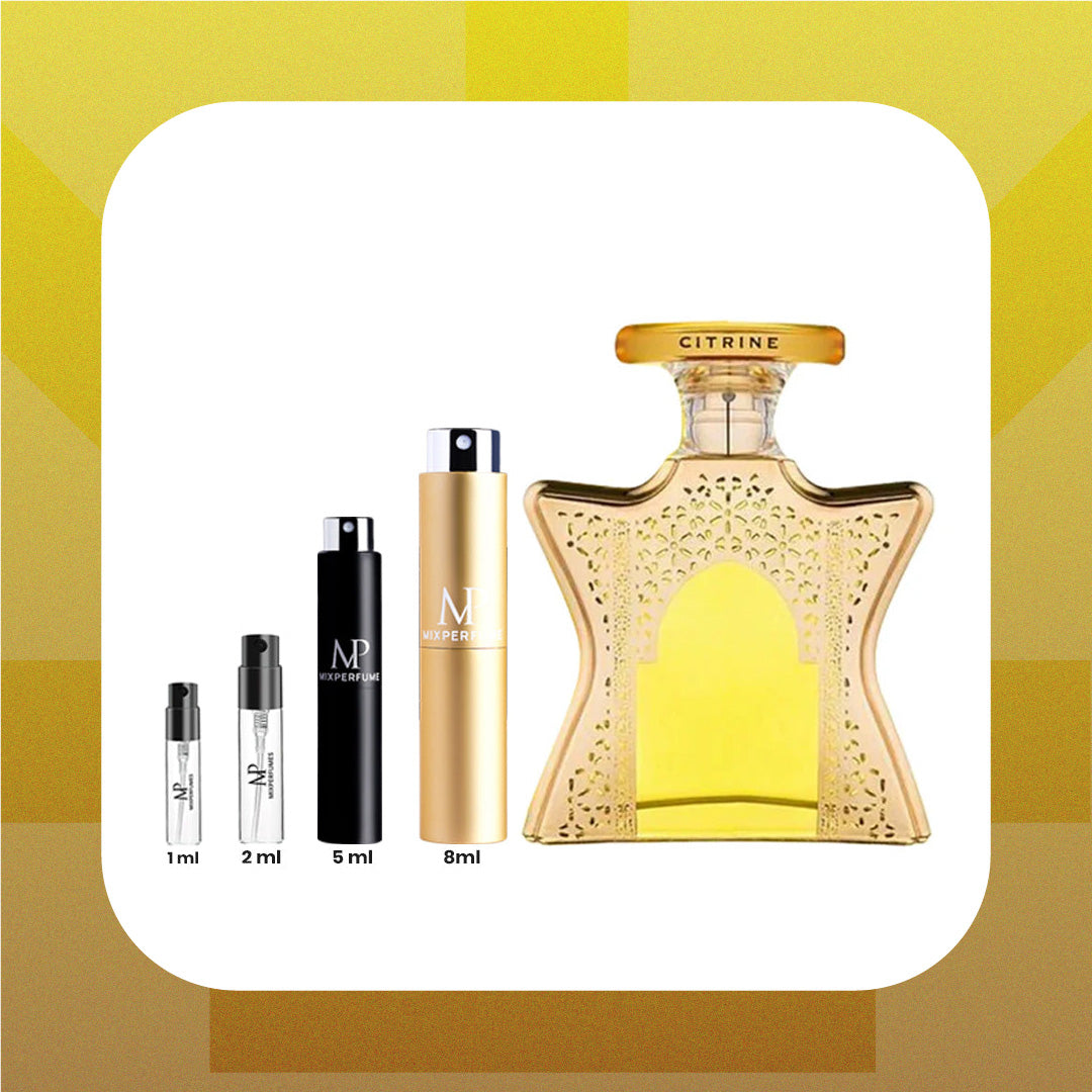 Bond No. 9 Dubai Citrine Eau de Parfum Unisex