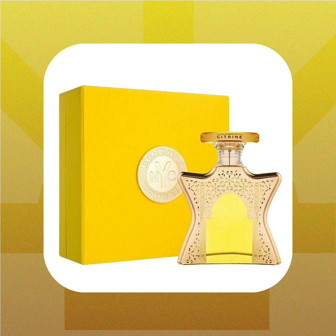 Bond No. 9 Dubai Citrine Eau de Parfum Unisex