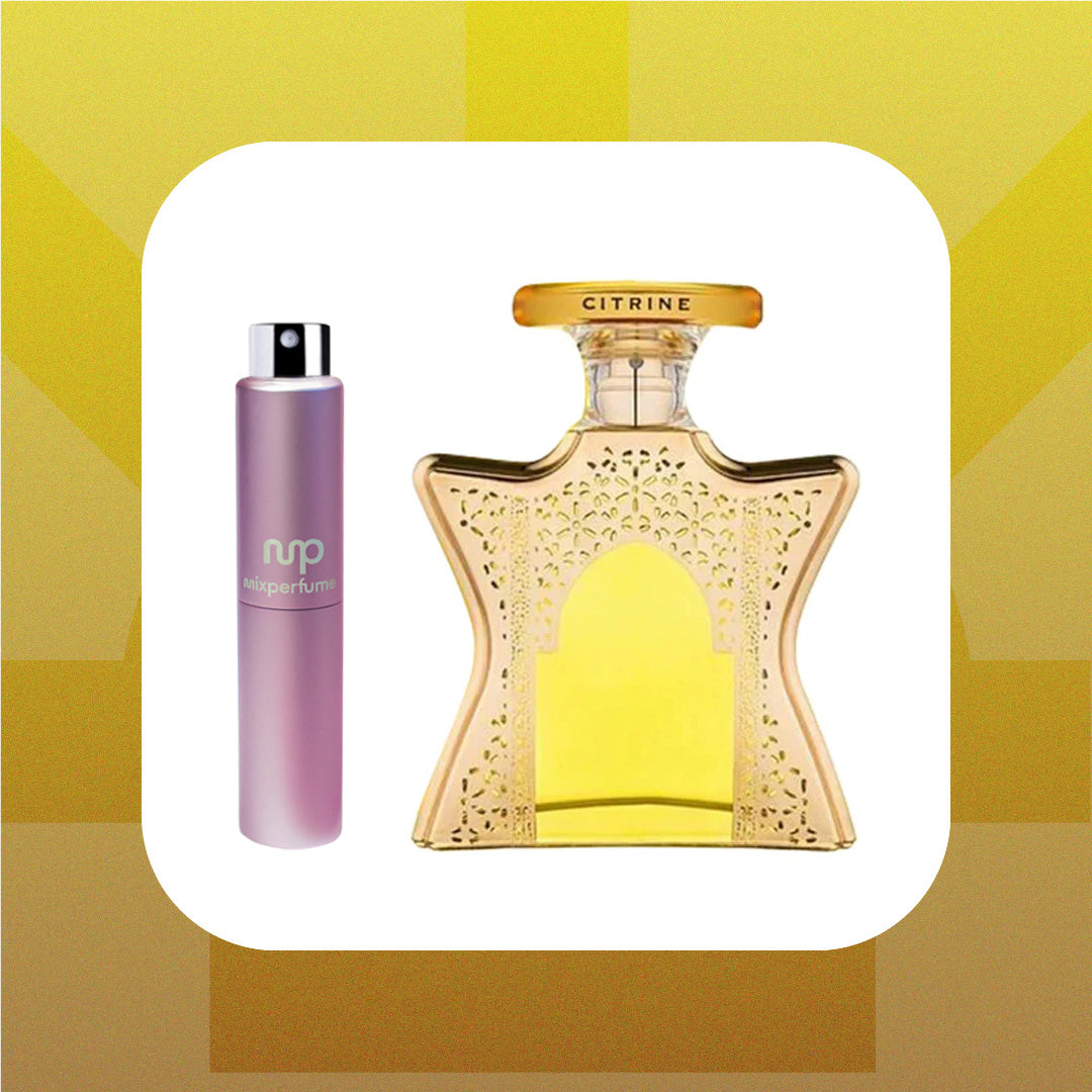 Bond No. 9 Dubai Citrine Eau de Parfum Unisex
