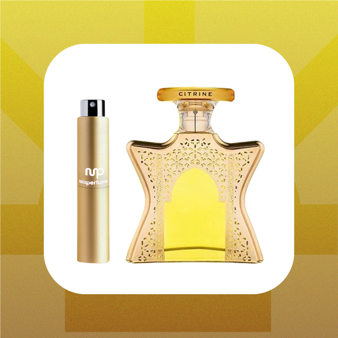 Bond No. 9 Dubai Citrine Eau de Parfum Unisex