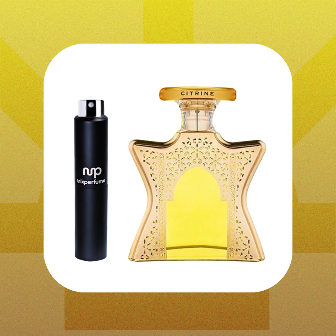Bond No. 9 Dubai Citrine Eau de Parfum Unisex