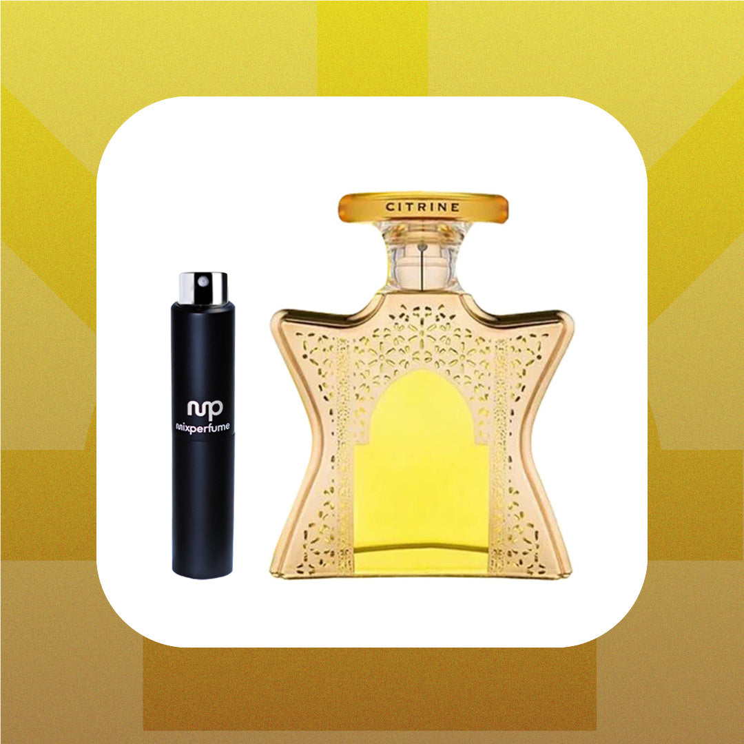 Bond No. 9 Dubai Citrine Eau de Parfum Unisex