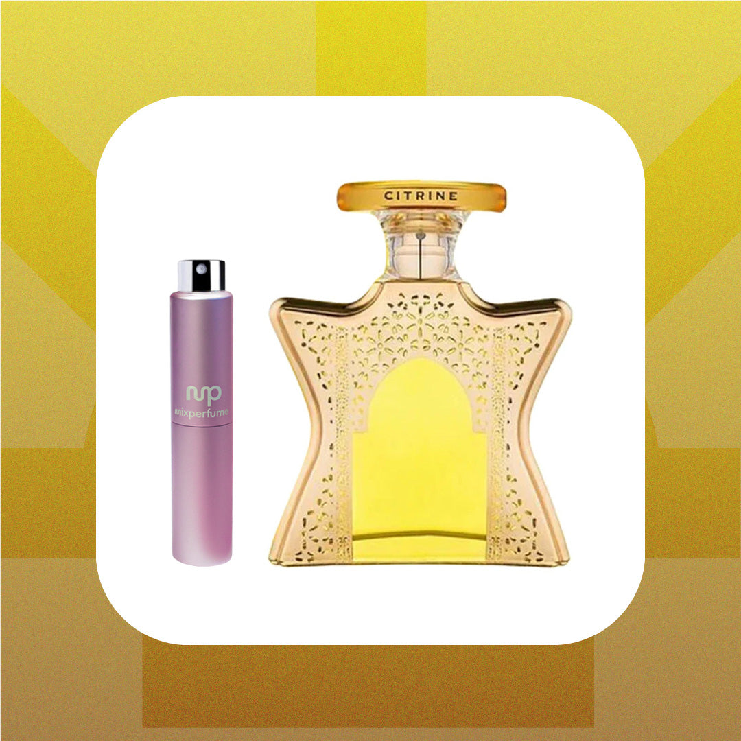 Bond No. 9 Dubai Citrine Eau de Parfum Unisex