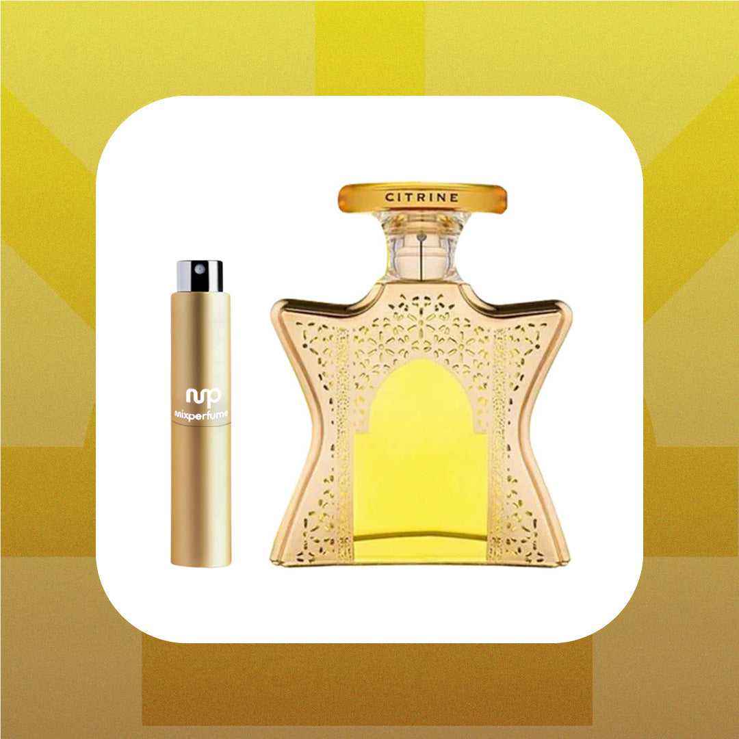 Bond No. 9 Dubai Citrine Eau de Parfum Unisex