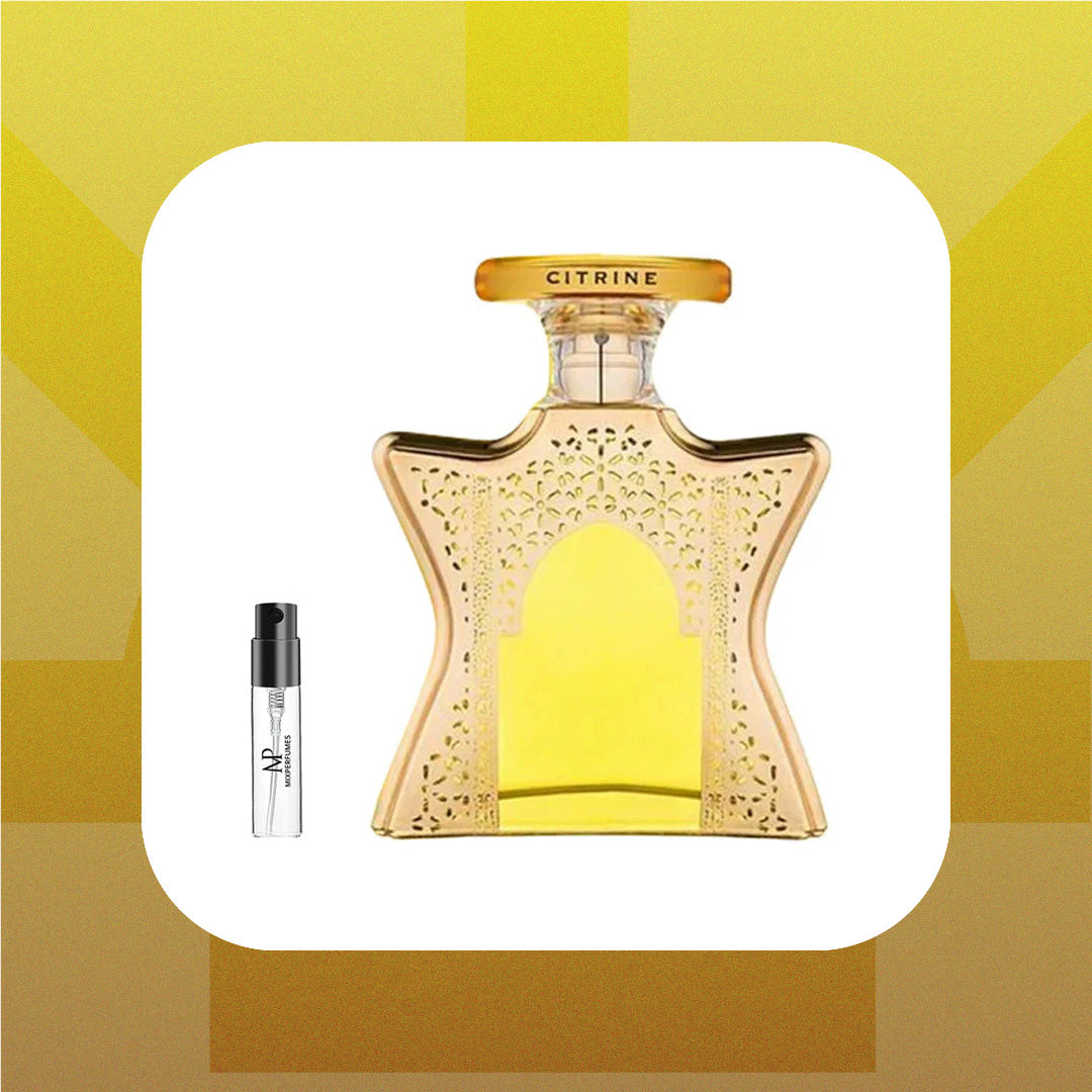 Bond No. 9 Dubai Citrine Eau de Parfum Unisex
